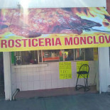 Gelateria Bloom Exterior