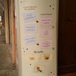Gelateria Bloom Carta