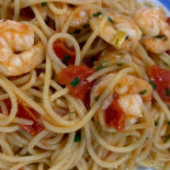 Pizzeria Al Fogher Di Somma Pasquale food