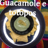 El Arriero Comida