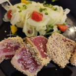 Latteria #21 Comida