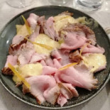 Latteria #21 Comida
