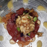 Latteria #21 Comida