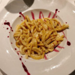 Latteria #21 Comida
