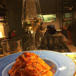 Latteria #21 Comida