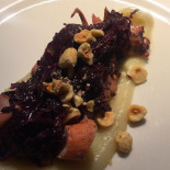 Latteria #21 Comida