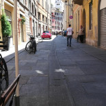 Latteria #21 Exterior