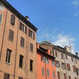 Latteria #21 Exterior