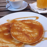Latteria #21 Comida