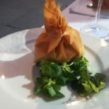 Latteria #21 Comida