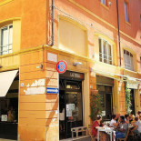 Latteria #21 Exterior