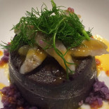 Latteria #21 Comida