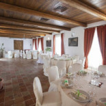 Palato Molfetta À l'intérieur
