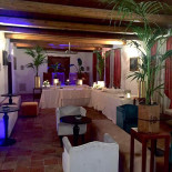 Palato Molfetta À l'intérieur