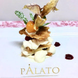 Palato Molfetta Boisson