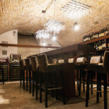 Palato Molfetta À l'intérieur