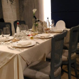 Palato Molfetta À l'intérieur