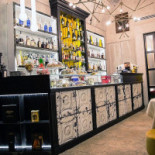 Palato Molfetta À l'intérieur