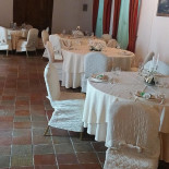 Palato Molfetta À l'intérieur