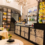 Palato Molfetta À l'intérieur