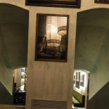 Palato Molfetta À l'intérieur