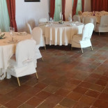 Palato Molfetta À l'intérieur