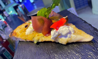 Masaniello Tradizioni Napoletane food