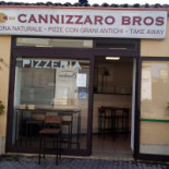 Cannizzaro Bros Exterior