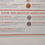 Cannizzaro Bros Carta