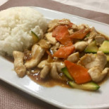 Mordi E Fuggi Comida