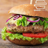 Burger Club Monza Nourriture