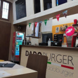 Burger Club Monza À l'intérieur