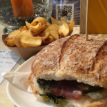 Burger Club Monza Nourriture