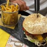 Burger Club Monza Boisson