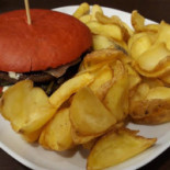 Burger Club Monza Nourriture