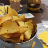 Burger Club Monza Nourriture