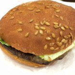 Burger Club Monza Nourriture