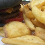 Burger Club Monza Nourriture