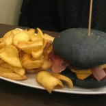 Burger Club Monza Nourriture