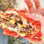 Burger Club Monza Nourriture
