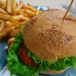 Burger Club Monza Nourriture