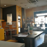 Burger Club Monza À l'intérieur
