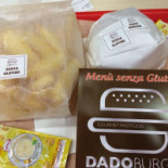 Burger Club Monza Carte