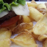 Burger Club Monza Nourriture
