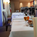 Gran Morane Dentro