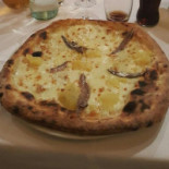 Gran Morane Comida