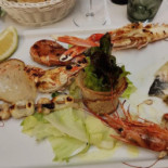 Gran Morane Comida
