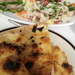 Gran Morane Comida