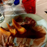 Gran Morane Bebida