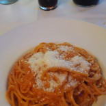 Gran Morane Comida